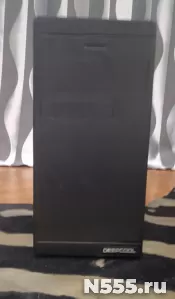 Компьютер i7 4770