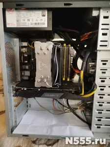 Срочно продам системный блок фото 2
